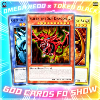 God Cards Fo Show