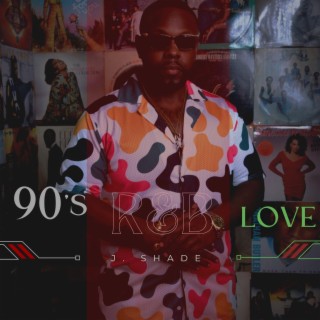 90's R&B Love