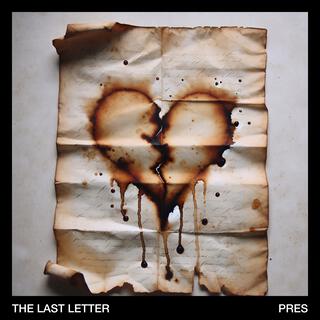 The Last Letter