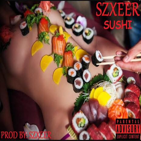 Sushi | Boomplay Music