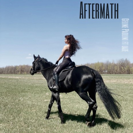 Aftermath ft. laze | Boomplay Music