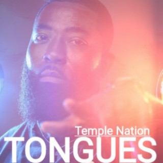 Tongues (Cover)