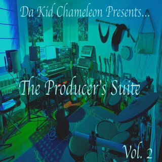 The Producer's Suite, Vol. 2