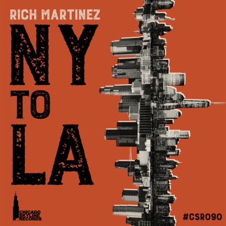 NY To LA (Original Mix) | Boomplay Music