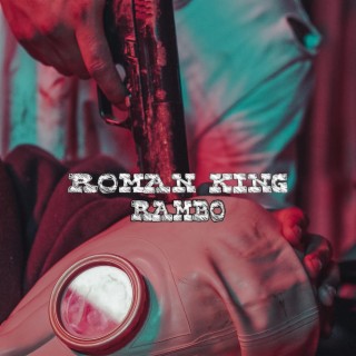 Roman King