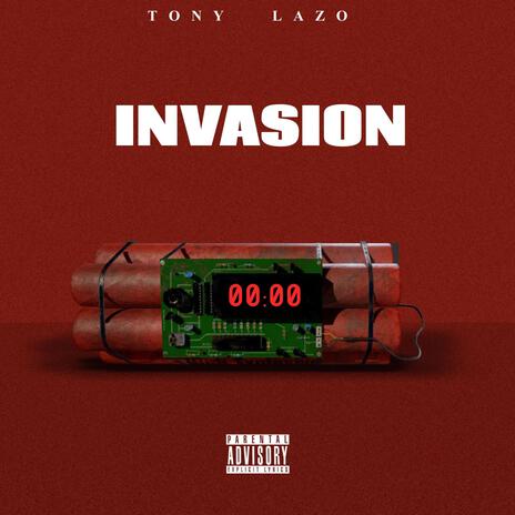 Invasion | Boomplay Music