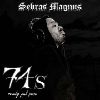 Sebras Magnus