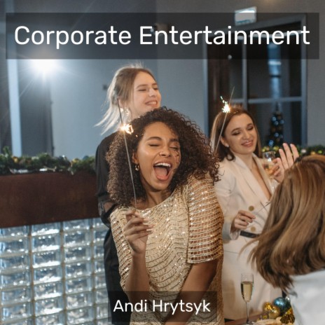 Corporate Entertainment | Boomplay Music