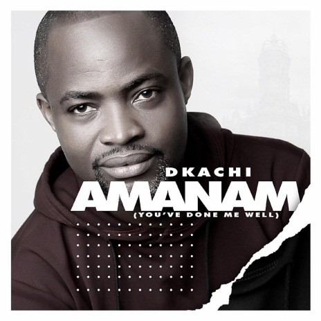 Amanam(You've Done Me well) | Boomplay Music