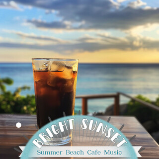 Summer Beach Cafe Music