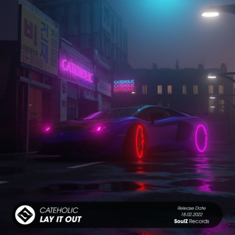 Lay It Out | Boomplay Music