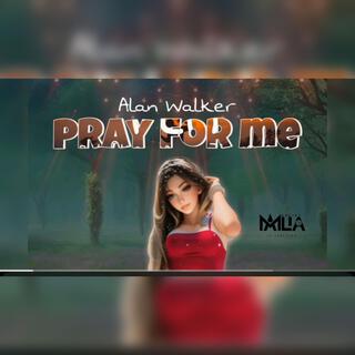 PRAY FR ME (MALIA BEATZ)