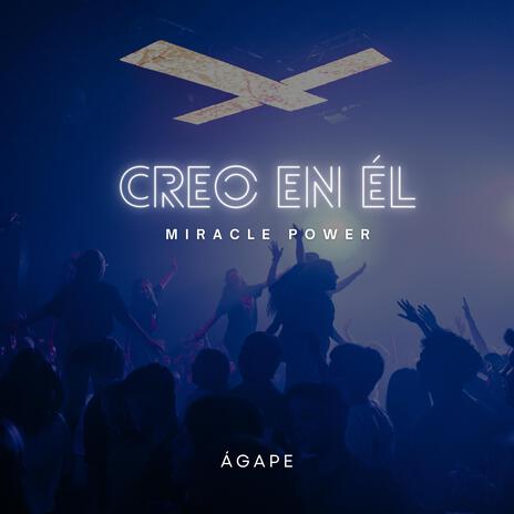 Creo en Él | Boomplay Music