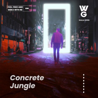 Concrete Jungle