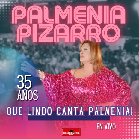 Palmenia (En Vivo) | Boomplay Music