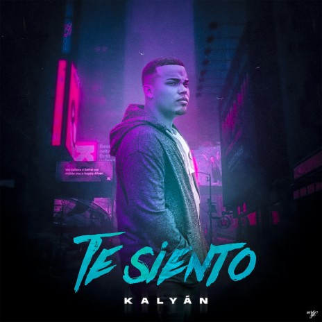 Te Siento | Boomplay Music