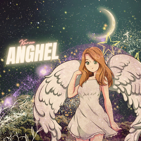 Anghel | Boomplay Music