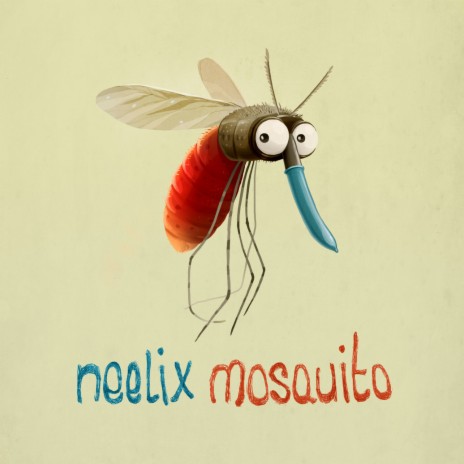 Mosquito | Boomplay Music