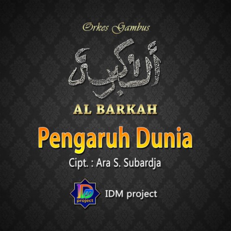 Pengaruh Dunia (Orkes Gambus) | Boomplay Music