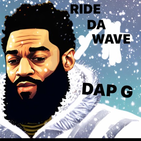 Ride Da Wave | Boomplay Music