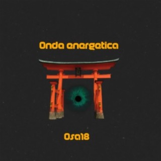 Onda energetica (freestyle) lyrics | Boomplay Music