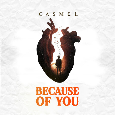 Because of You | Boomplay Music