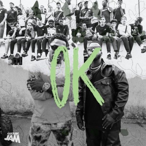 OK ft. Bramsito & Frenna | Boomplay Music