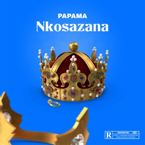 Nkosazana | Boomplay Music