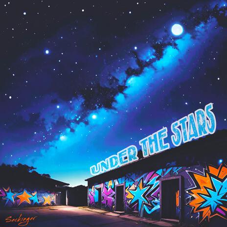 Under The Stars | Boomplay Music