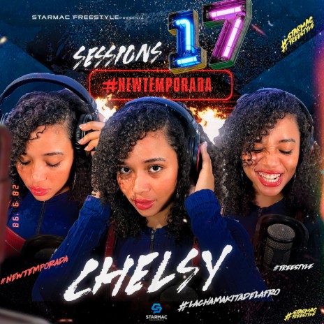 Sessions 17 ft. Chelsy | Boomplay Music