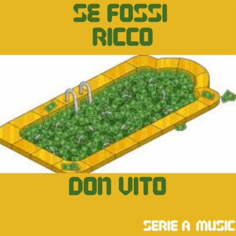 Se fossi ricco | Boomplay Music