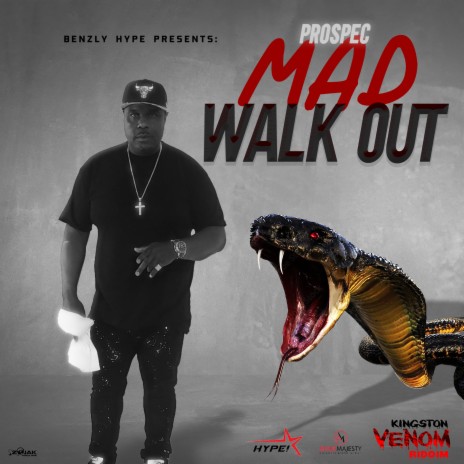 Mad Walk Out | Boomplay Music