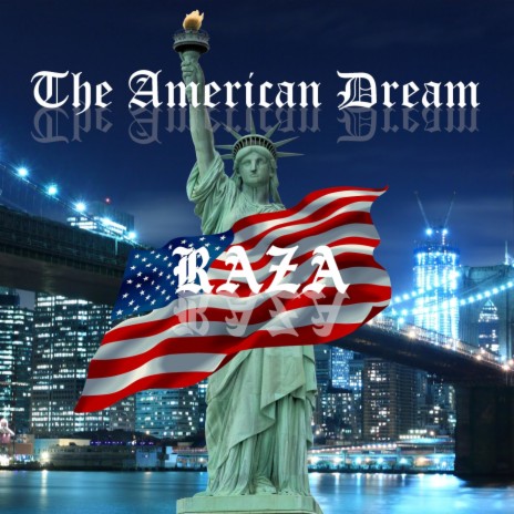 The American Dream | Boomplay Music