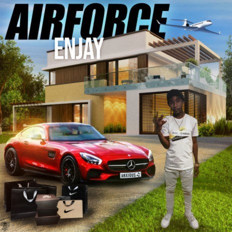 Airforce | Boomplay Music