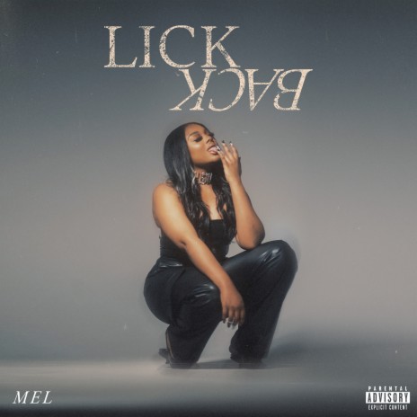 Lick Back | Boomplay Music