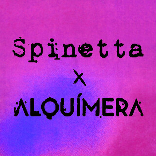 Spinetta x Alquímera