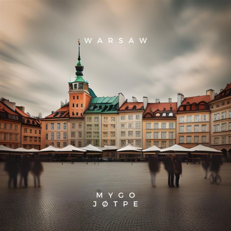 Krakowskie Przedmieście ft. mygo | Boomplay Music