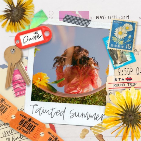 Tainted Summer