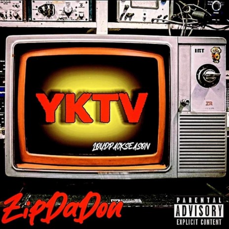 YKTV | Boomplay Music