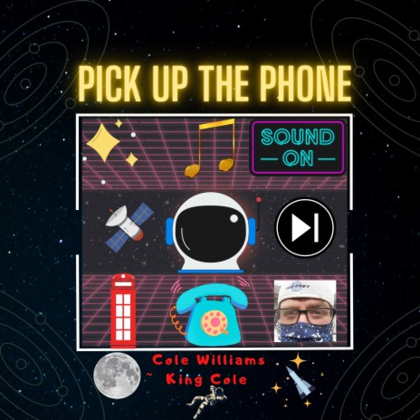 Pick Up The Phone | Boomplay Music