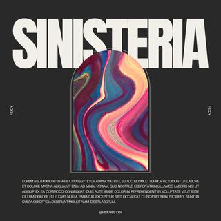 Sinisteria