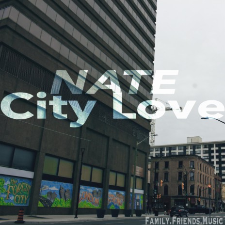 City Love | Boomplay Music