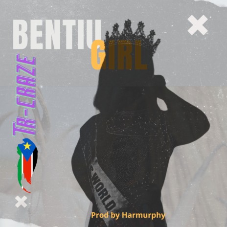 Bentiu Girl | Boomplay Music