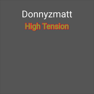 High Tension