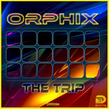 The Trip (Original Mix) | Boomplay Music