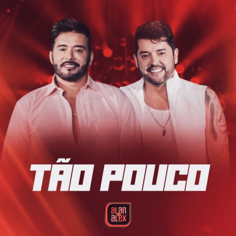 Tão Pouco | Boomplay Music