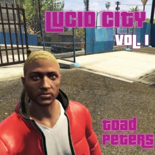 Lucid City, Vol. 1