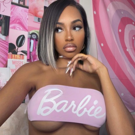 Not your barbie Doll | Boomplay Music