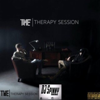 THE THERAPY SESSION