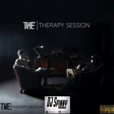 THE THERAPY SESSION | Boomplay Music